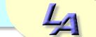 LA logo